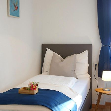 Schwarzacherhof Pension & Apartments Шварцах-им-Понгау Екстериор снимка