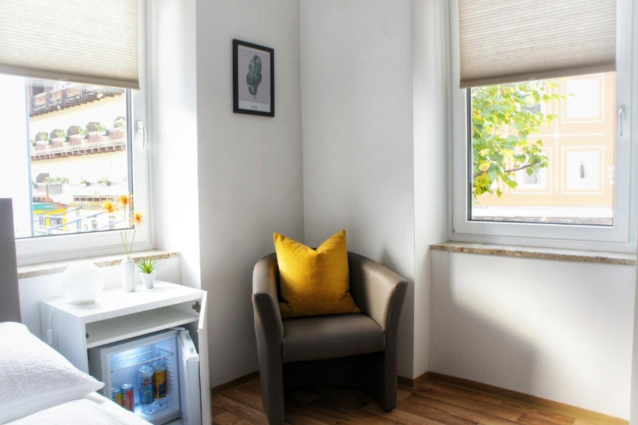 Schwarzacherhof Pension & Apartments Шварцах-им-Понгау Екстериор снимка