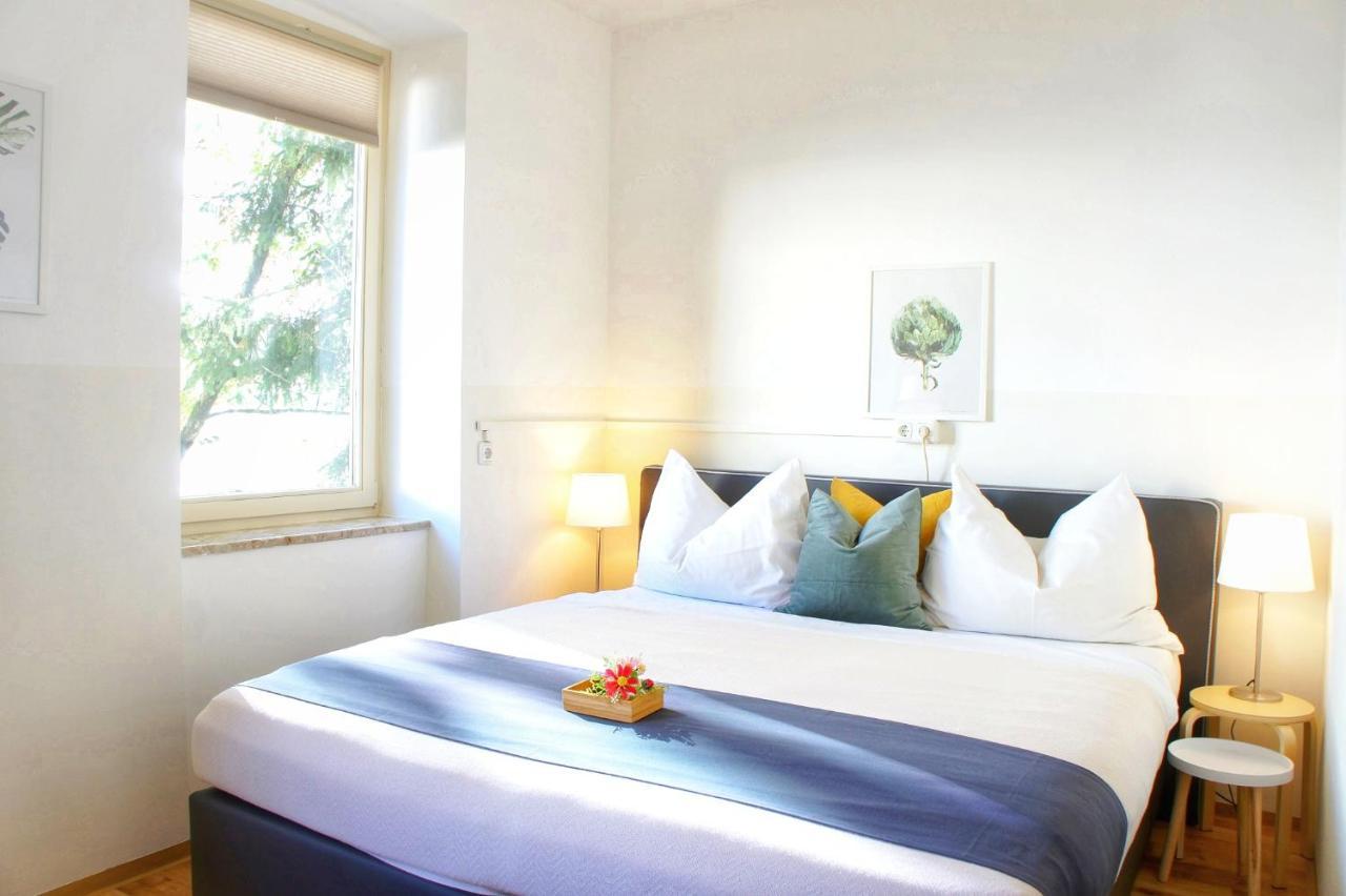 Schwarzacherhof Pension & Apartments Шварцах-им-Понгау Екстериор снимка