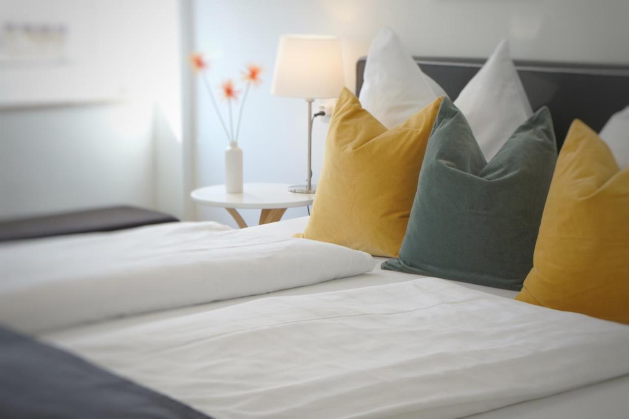 Schwarzacherhof Pension & Apartments Шварцах-им-Понгау Екстериор снимка