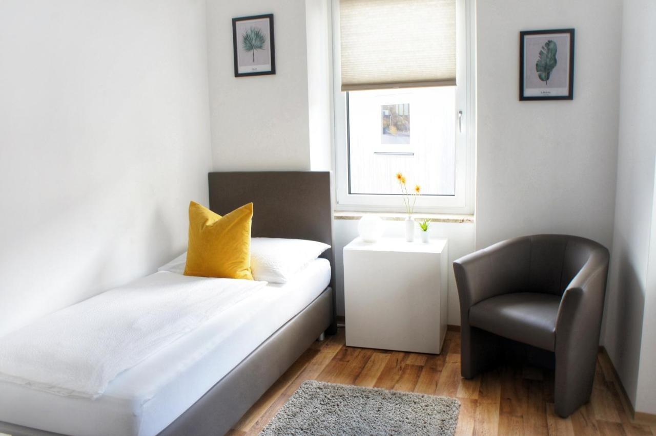 Schwarzacherhof Pension & Apartments Шварцах-им-Понгау Екстериор снимка