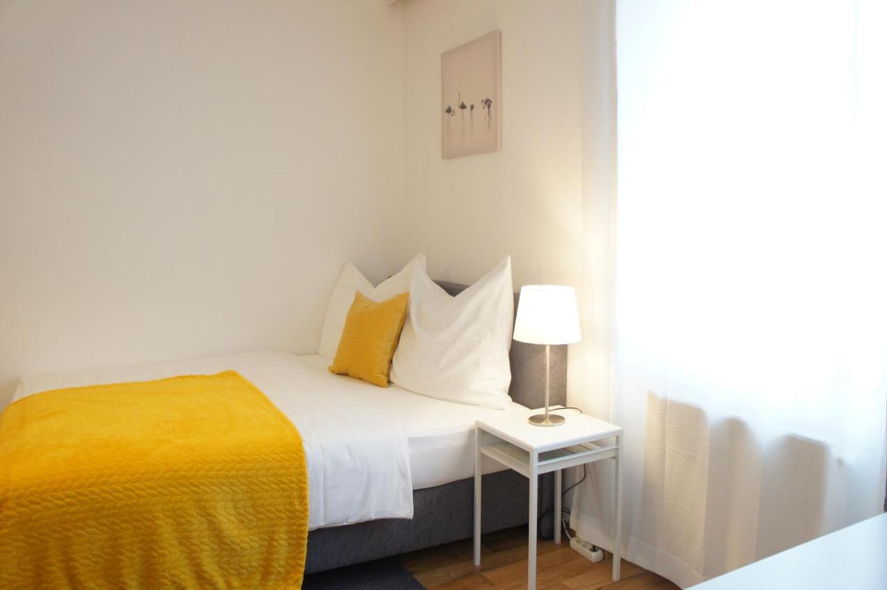 Schwarzacherhof Pension & Apartments Шварцах-им-Понгау Екстериор снимка