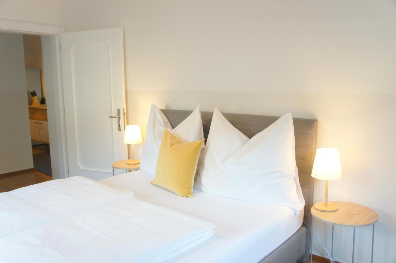 Schwarzacherhof Pension & Apartments Шварцах-им-Понгау Екстериор снимка