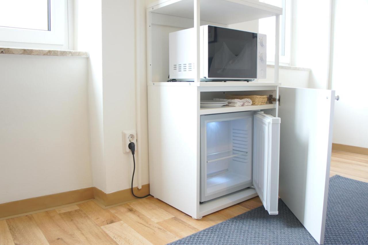 Schwarzacherhof Pension & Apartments Шварцах-им-Понгау Екстериор снимка
