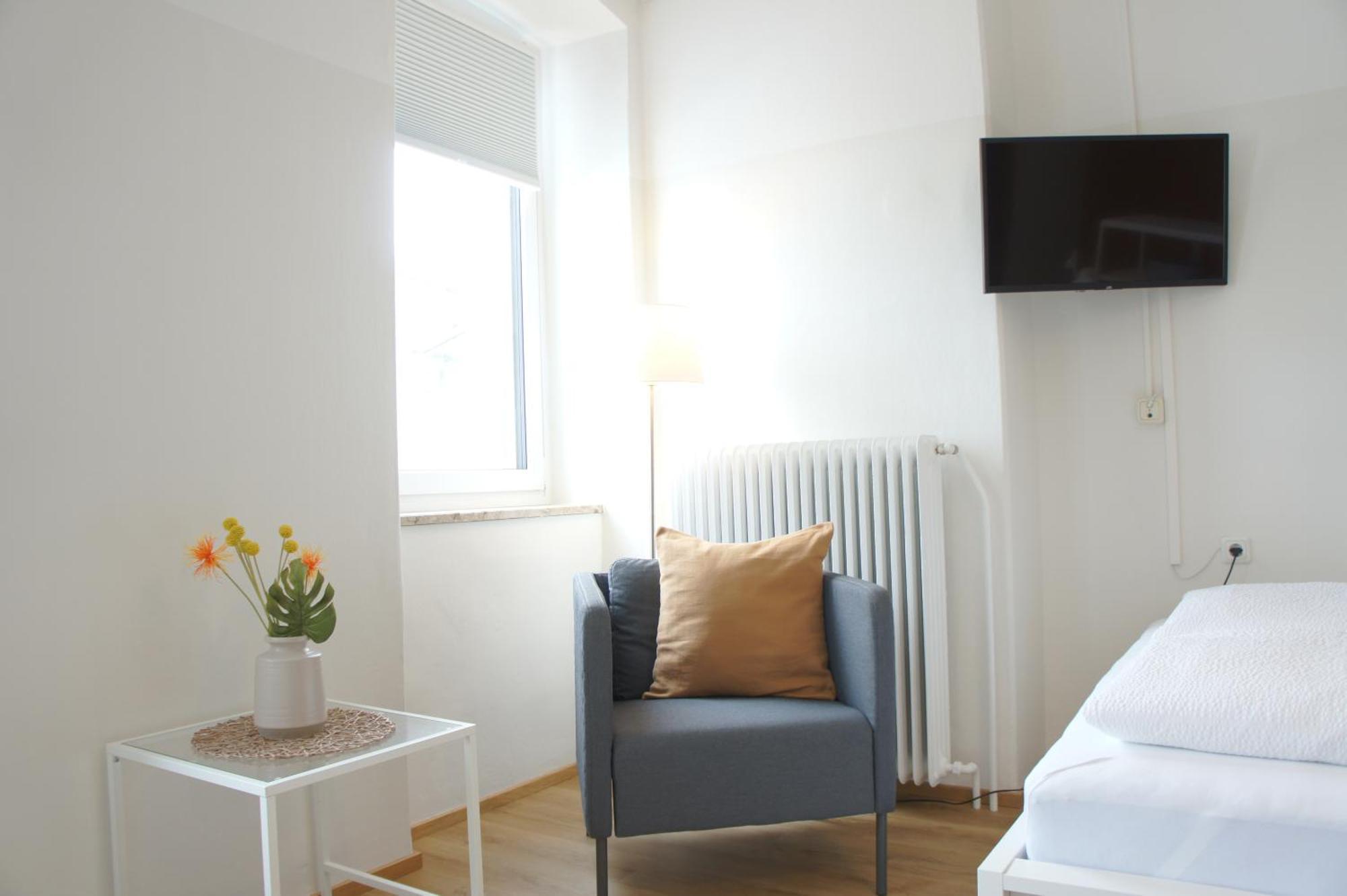 Schwarzacherhof Pension & Apartments Шварцах-им-Понгау Стая снимка