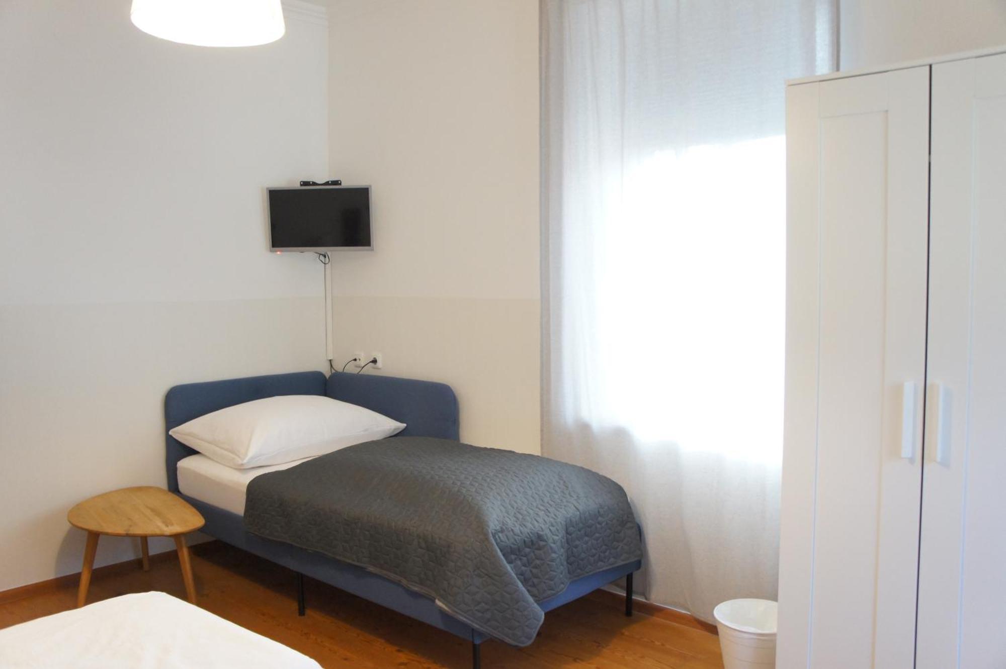 Schwarzacherhof Pension & Apartments Шварцах-им-Понгау Стая снимка