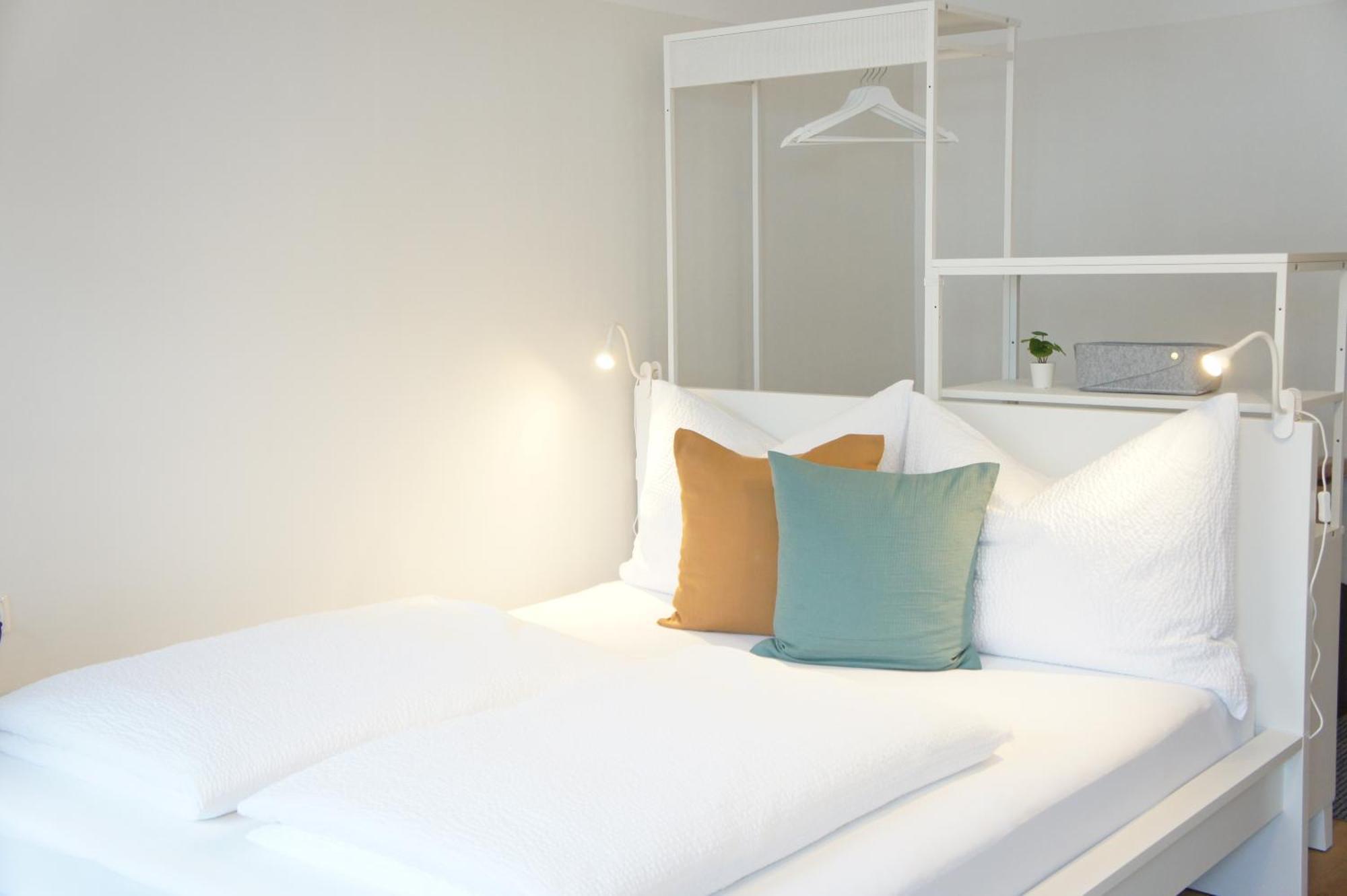 Schwarzacherhof Pension & Apartments Шварцах-им-Понгау Стая снимка