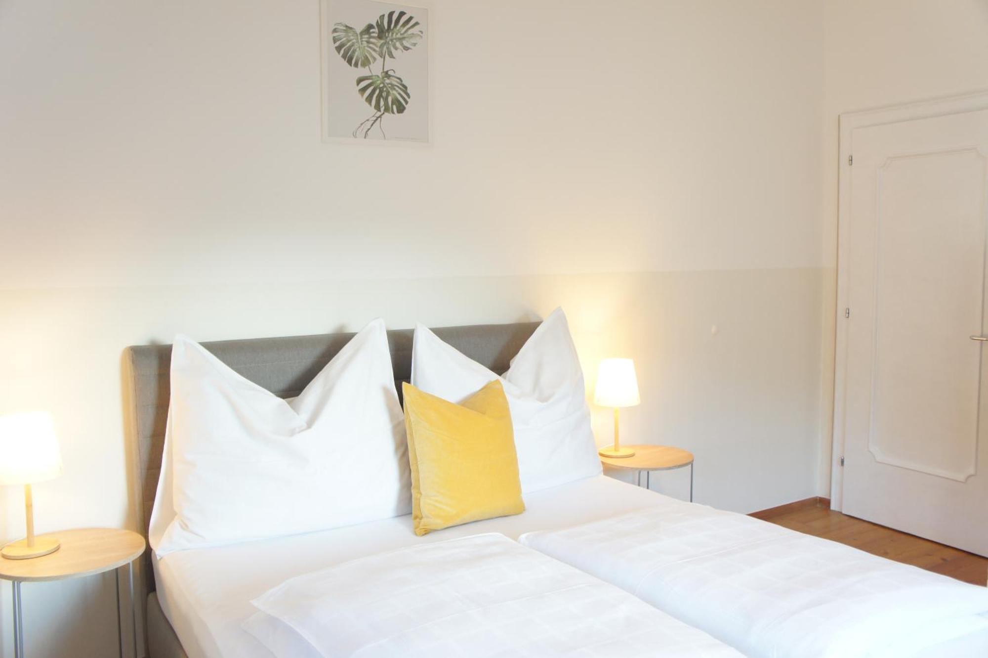 Schwarzacherhof Pension & Apartments Шварцах-им-Понгау Стая снимка