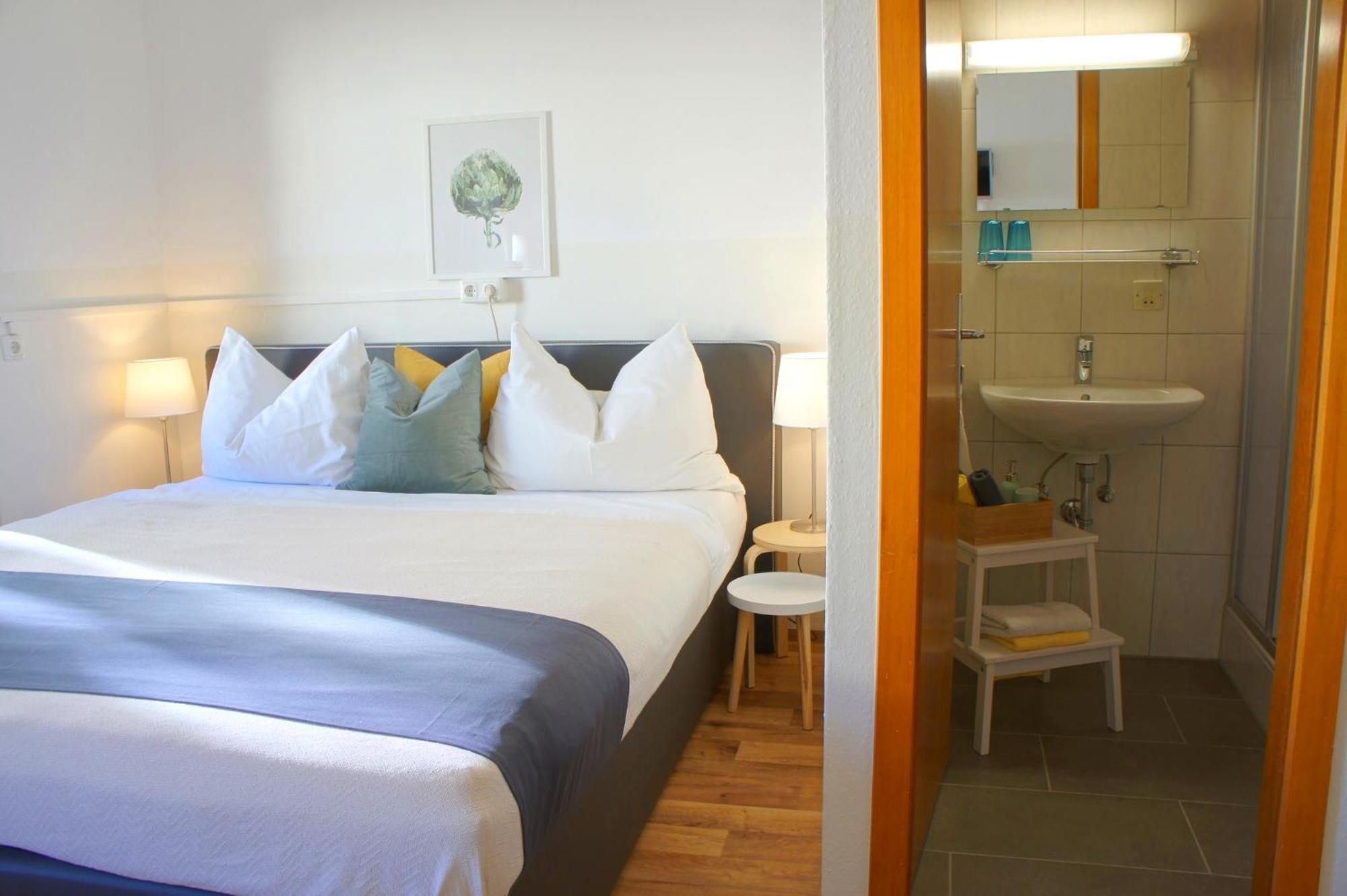Schwarzacherhof Pension & Apartments Шварцах-им-Понгау Стая снимка